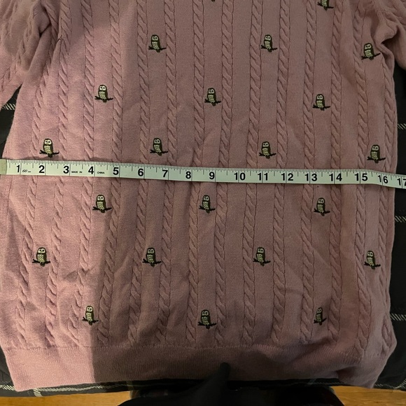 Talbots sweater - Picture 3 of 5